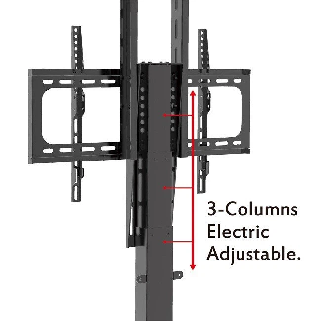 Techorbits Motorized Tv Mount